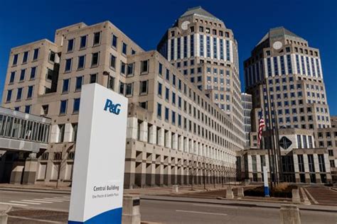 procter and gamble headquarters address|The Procter & Gamble Co Locations .